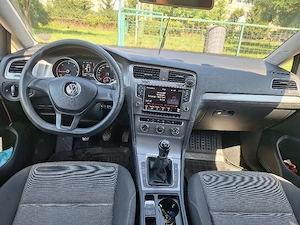 Vând Golf 7 1.6 tdi (105 cp) - imagine 2