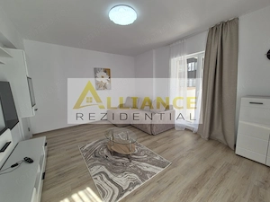 CHIRIE 2 CAMERE DECOMANDAT - 58 MP - POPESTI LEORDENI - 600€ - imagine 2