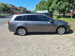 Vând Golf 7 1.6 tdi (105 cp) - imagine 4