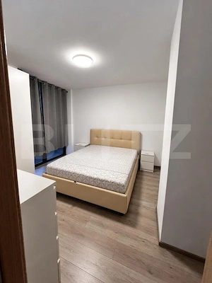 Apartament luxos cu 2 camere, bloc nou, parcare inclusă – Zona Torontalului! - imagine 4