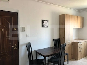 Apartament 2 camere, 50 mp, Stadion - imagine 2