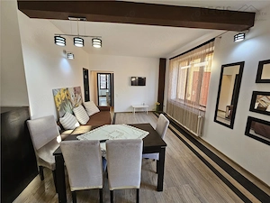 Apartament 3 camere la casa, 200 m de Poarta Schei - imagine 5