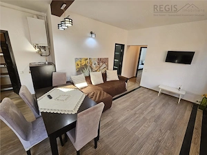 Apartament 3 camere la casa, 200 m de Poarta Schei - imagine 7