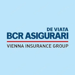 Colaborator asigurari de viata BCR Vienna Insurance Group