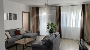 Apartament 2 camere I pet-friendly I zona Parcul Armatura - imagine 2