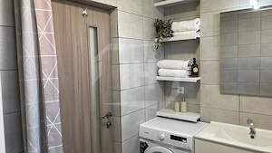 Apartament 2 camere I pet-friendly I zona Parcul Armatura - imagine 8