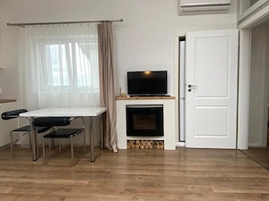 Apartament 3 camere, 76 mp, mobilat si utilat, Dumbravita - imagine 2