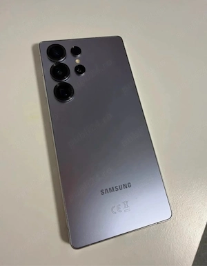Samsung S25 Ultra -1TB 