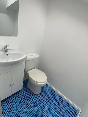 Apartament 3 camere, 76 mp, mobilat si utilat, Dumbravita - imagine 10