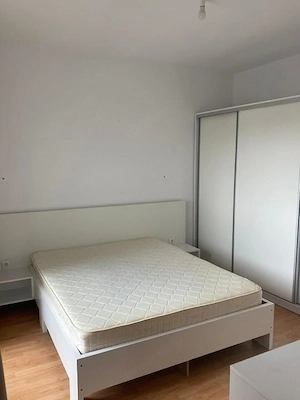 Apartament 3 camere, 76 mp, mobilat si utilat, Dumbravita - imagine 12