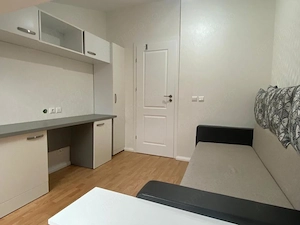 Apartament 3 camere, 76 mp, mobilat si utilat, Dumbravita - imagine 8