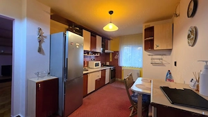Apartament 3 camere de inchiriat, 65 mp, zona Soarelui, Timisoara - imagine 8