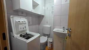 Apartament 3 camere de inchiriat, 65 mp, zona Soarelui, Timisoara - imagine 12