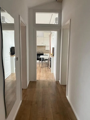 Apartament 3 camere, 76 mp, mobilat si utilat, Dumbravita - imagine 13
