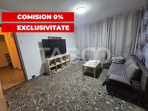 Apartament 2 camere semidecomandat de vanzare zona Tudor Vladimirescu