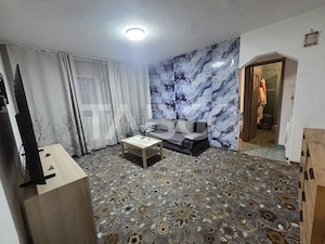 Apartament 2 camere semidecomandat de vanzare zona Tudor Vladimirescu - imagine 2