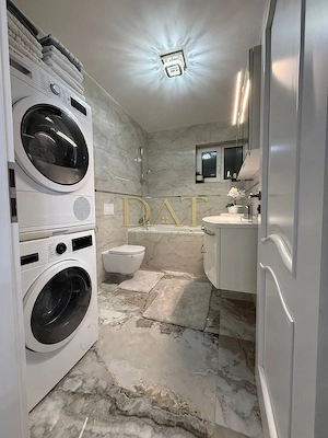 Apartament 3 camere | doua bai | garaj | zona Vivo - imagine 7