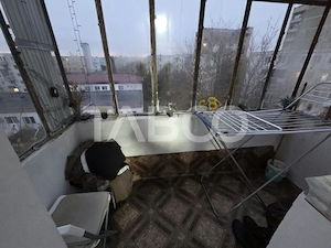Apartament 2 camere semidecomandat de vanzare zona Tudor Vladimirescu - imagine 9