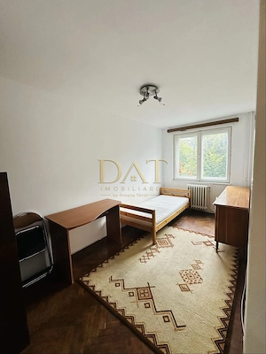 Apartament 4 camere | etaj intermediar | 70 mp | Gheorgheni - imagine 2