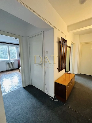 Apartament 4 camere | etaj intermediar | 70 mp | Gheorgheni - imagine 4