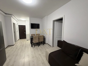 Apartament 3 camere | bloc nou | zona VIVO - imagine 5