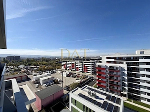 Apartament 2 camere | la cheie | Elite Junior - imagine 7