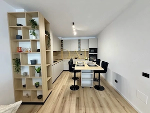 Apartament 2 camere | la cheie | Elite Junior - imagine 3