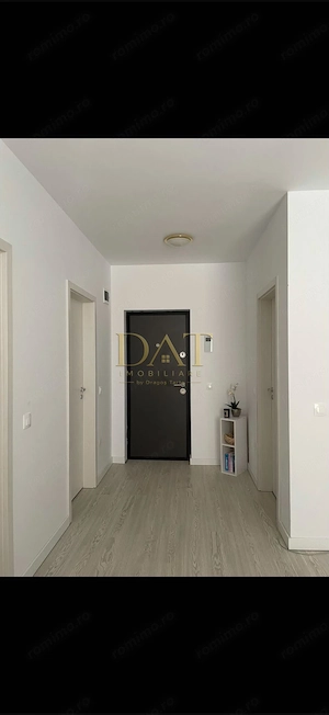 Apartament 2 Camere \ 42mpu \ Terasa \ Parcare \ Beta Residence - imagine 7