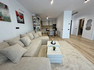 Apartament 2 camere | la cheie | Elite Junior - imagine 5