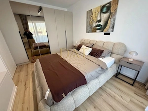 Apartament 2 camere | la cheie | Elite Junior - imagine 4