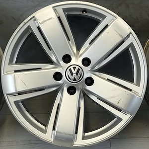 Jante VW 5x120 R19 Amarok R-Line, Transporter, Miltivan, Touareg; Land Rover Discovery