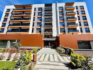 Apartament 2 camere | bloc nou | etaj intermediar | Intre Lacuri - imagine 2