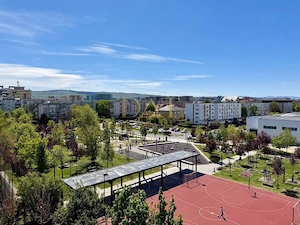 Apartament 2 camere | bloc nou | etaj intermediar | Intre Lacuri