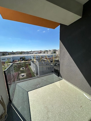 Apartament 2 camere | bloc nou | etaj intermediar | Intre Lacuri - imagine 7