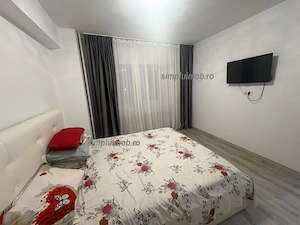 Metrou Aparatorii Patriei 2 Camere Spatios Cu Parcare - imagine 2