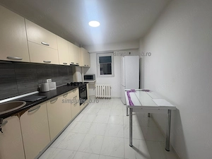 Metrou Aparatorii Patriei 2 Camere Spatios Cu Parcare - imagine 6