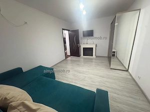 Metrou Aparatorii Patriei 2 Camere Spatios Cu Parcare - imagine 3