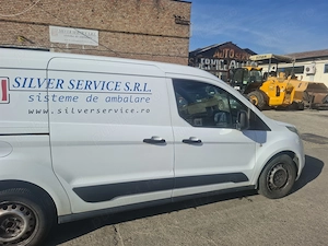 Vand Ford Connect Transit  - imagine 2
