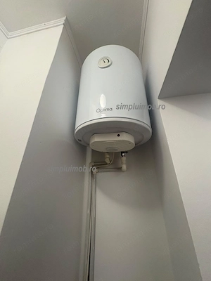 Metrou Aparatorii Patriei 2 Camere Spatios Cu Parcare - imagine 11