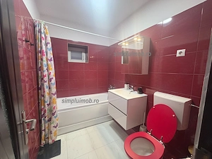 Metrou Aparatorii Patriei 2 Camere Spatios Cu Parcare - imagine 12