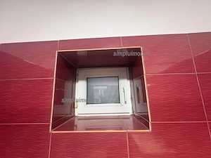Metrou Aparatorii Patriei 2 Camere Spatios Cu Parcare - imagine 13