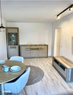 Garsonieră 1 cameră | mobilată | Manastur | Zona Kaufland | Renovata - imagine 4