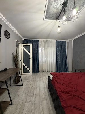 Vanzare Garsonieră de 40 mp, mobilată și utilată, 13 Septembrie cu Drumul Sarii - imagine 3