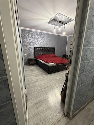 Vanzare Garsonieră de 40 mp, mobilată și utilată, 13 Septembrie cu Drumul Sarii - imagine 7