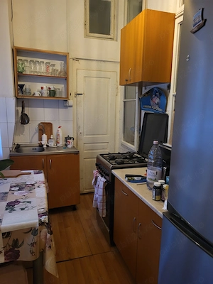 Vand apartament cu 2 camere ULTRACENTRAL. - imagine 2