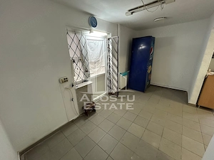 Spatiu comercial de inchiriat, 2 camere, Sagului P-ta Doina - imagine 2