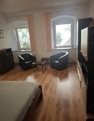 Apartament 2 camere ( la casă  ) Centrul Istoric 