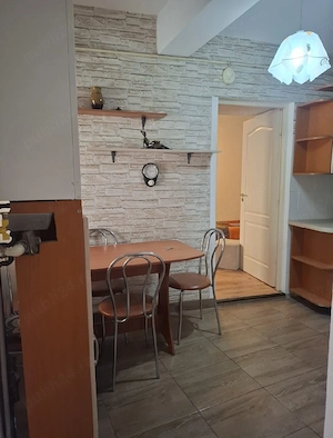 Apartament 2 camere ( la casă  ) Centrul Istoric  - imagine 2