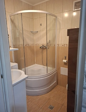 Apartament 2 camere ( la casă  ) Centrul Istoric  - imagine 5