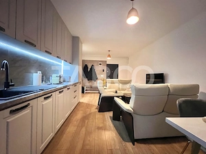 Apartament cu 2 camere bloc nou cu lift si balcon in Dambul Rotund - imagine 5